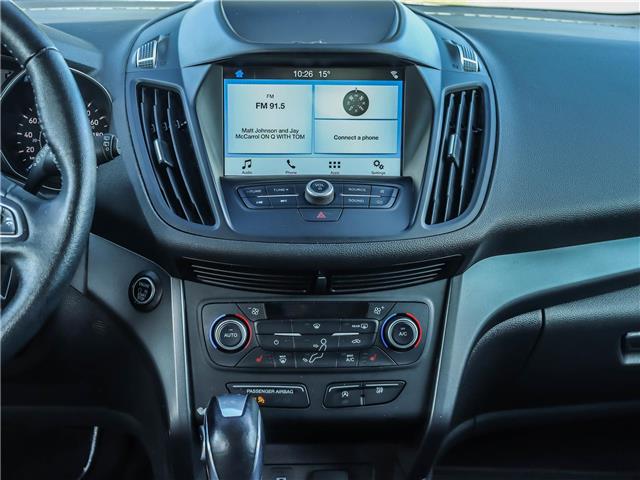 2019 Ford Escape SEL (Stk: 14542B) in Ottawa - Image 12 of 27