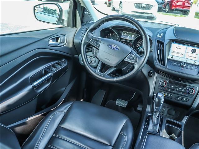 2019 Ford Escape SEL (Stk: 14542B) in Ottawa - Image 13 of 27