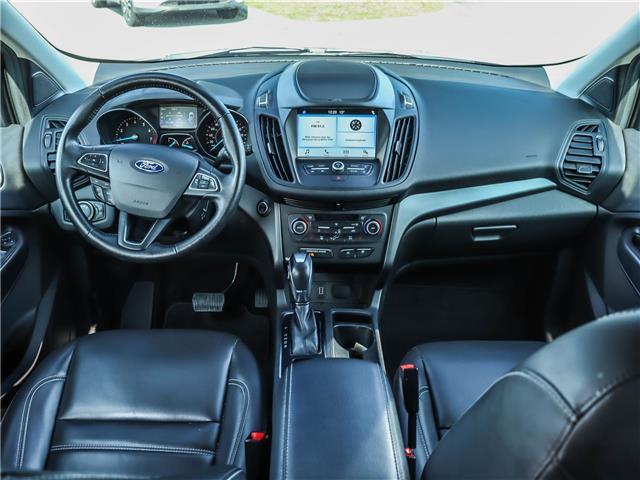 2019 Ford Escape SEL (Stk: 14542B) in Ottawa - Image 14 of 27