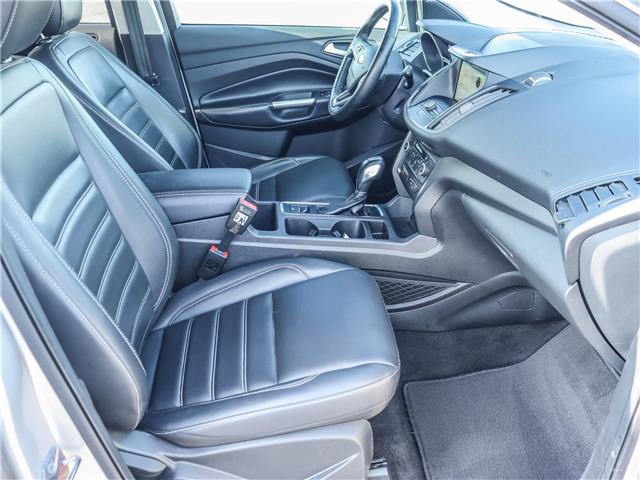 2019 Ford Escape SEL (Stk: 14542B) in Ottawa - Image 16 of 27