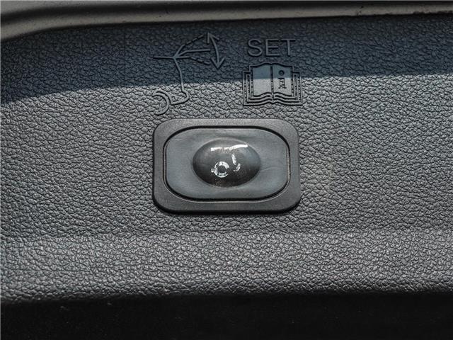 2019 Ford Escape SEL (Stk: 14542B) in Ottawa - Image 19 of 27