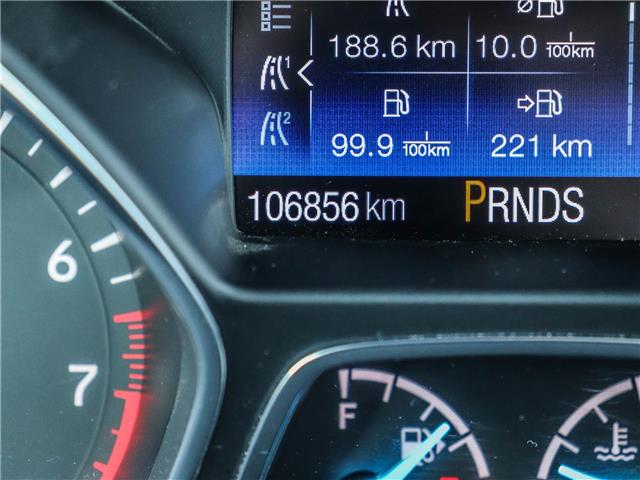 2019 Ford Escape SEL (Stk: 14542B) in Ottawa - Image 24 of 27