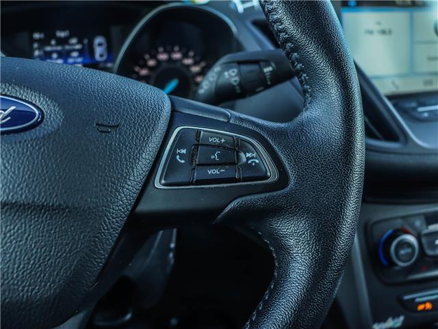 2019 Ford Escape SEL (Stk: 14542B) in Ottawa - Image 26 of 27