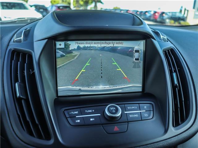2019 Ford Escape SEL (Stk: 14542B) in Ottawa - Image 27 of 27