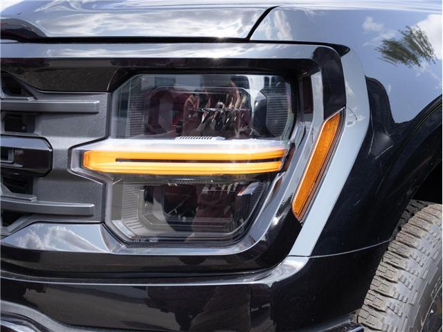 2025 Ford F-150 XLT (Stk: 25569) in Perth - Image 4 of 32