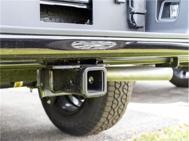 2025 Ford F-150 XLT (Stk: 25569) in Perth - Image 9 of 32