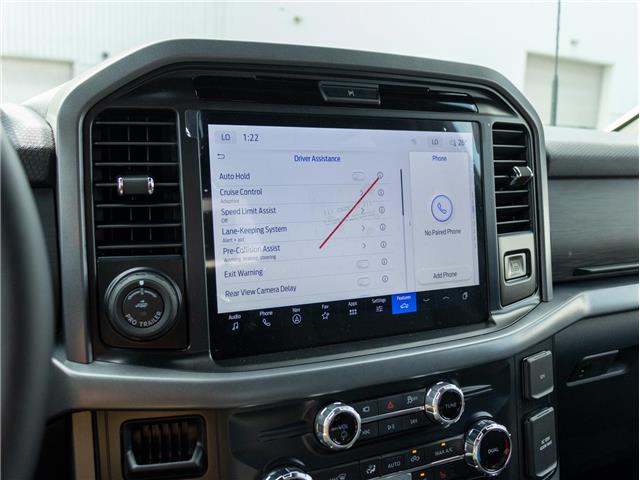 2025 Ford F-150 XLT (Stk: 25569) in Perth - Image 28 of 32