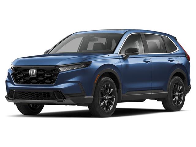 2026 Honda CR-V Hybrid EX-L (Stk: 26066) in Simcoe - Image 1 of 2