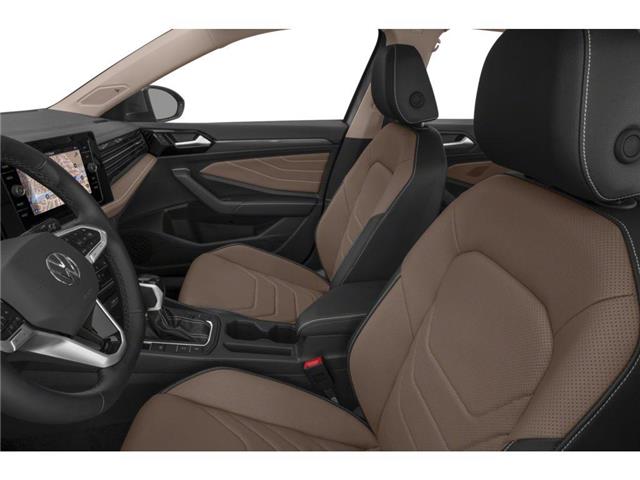2026 Volkswagen Jetta Highline (Stk: V6001) in Kingston - Image 6 of 12