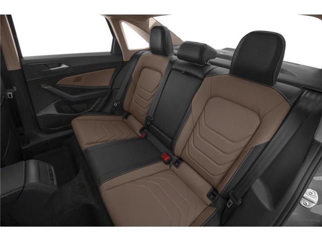 2026 Volkswagen Jetta Highline (Stk: V6001) in Kingston - Image 9 of 12