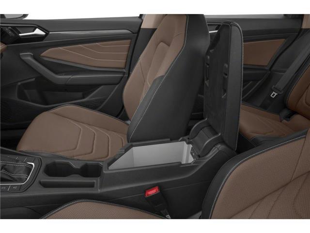 2026 Volkswagen Jetta Highline (Stk: V6001) in Kingston - Image 10 of 12