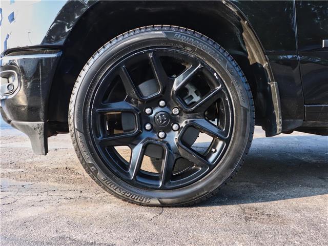 2023 RAM 1500 Sport (Stk: 25T133A) in Virgil - Image 6 of 29
