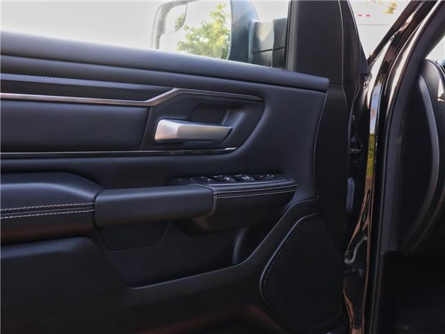 2023 RAM 1500 Sport (Stk: 25T133A) in Virgil - Image 7 of 29