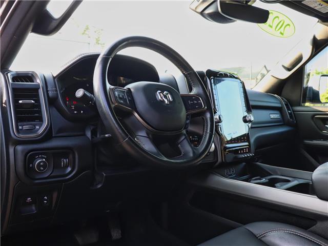 2023 RAM 1500 Sport (Stk: 25T133A) in Virgil - Image 8 of 29