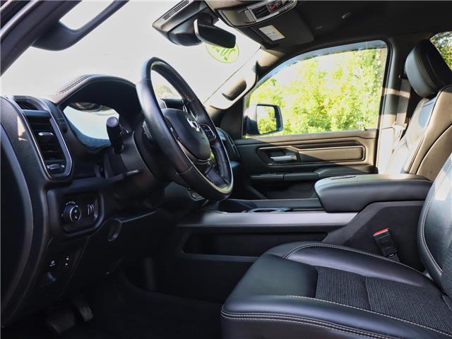 2023 RAM 1500 Sport (Stk: 25T133A) in Virgil - Image 9 of 29