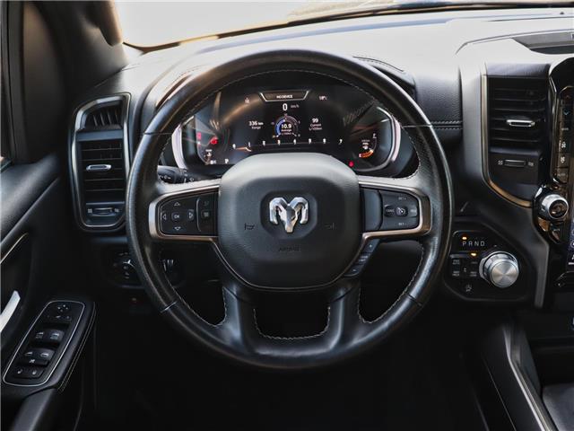 2023 RAM 1500 Sport (Stk: 25T133A) in Virgil - Image 10 of 29