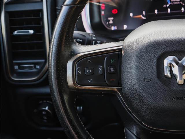 2023 RAM 1500 Sport (Stk: 25T133A) in Virgil - Image 11 of 29