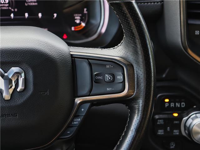 2023 RAM 1500 Sport (Stk: 25T133A) in Virgil - Image 12 of 29