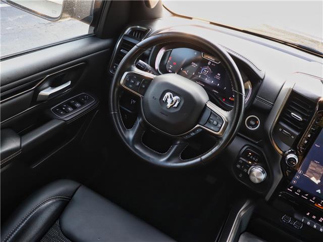 2023 RAM 1500 Sport (Stk: 25T133A) in Virgil - Image 13 of 29