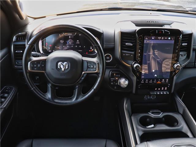 2023 RAM 1500 Sport (Stk: 25T133A) in Virgil - Image 14 of 29