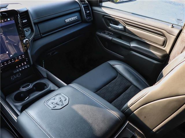 2023 RAM 1500 Sport (Stk: 25T133A) in Virgil - Image 15 of 29