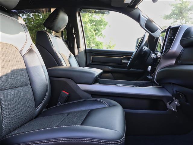 2023 RAM 1500 Sport (Stk: 25T133A) in Virgil - Image 16 of 29