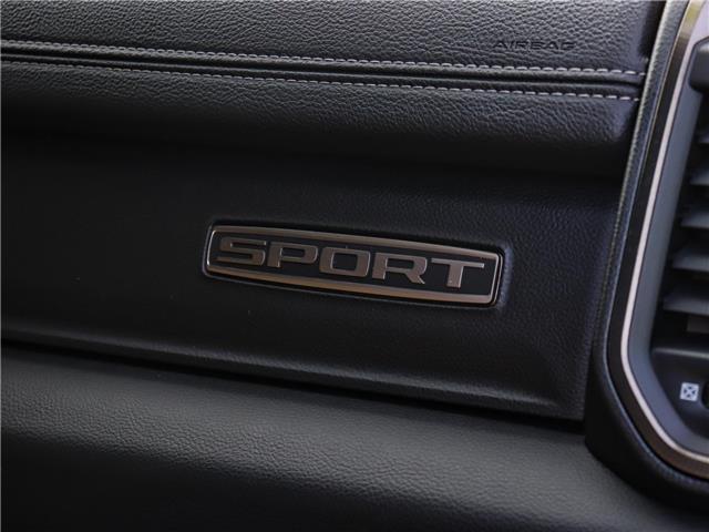 2023 RAM 1500 Sport (Stk: 25T133A) in Virgil - Image 17 of 29