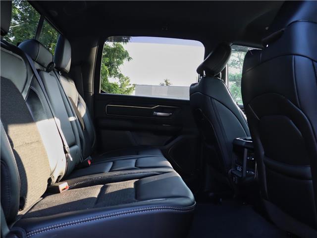 2023 RAM 1500 Sport (Stk: 25T133A) in Virgil - Image 18 of 29
