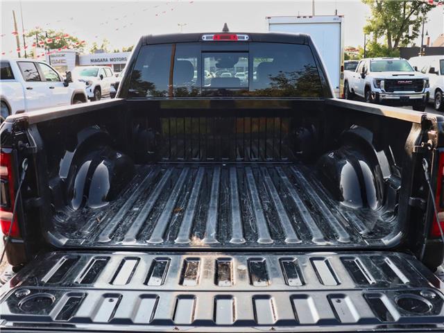 2023 RAM 1500 Sport (Stk: 25T133A) in Virgil - Image 19 of 29