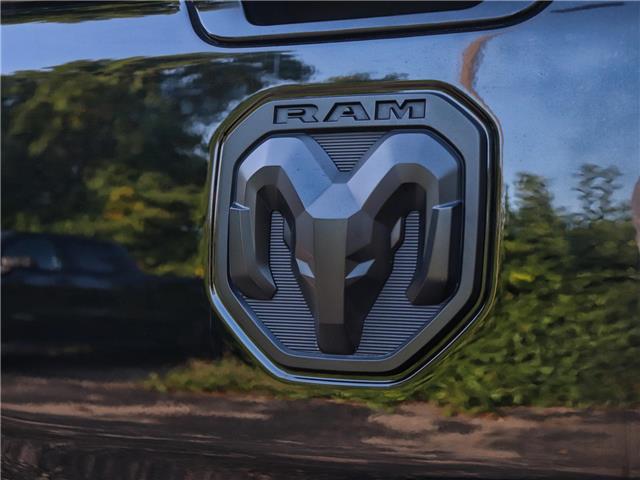 2023 RAM 1500 Sport (Stk: 25T133A) in Virgil - Image 21 of 29