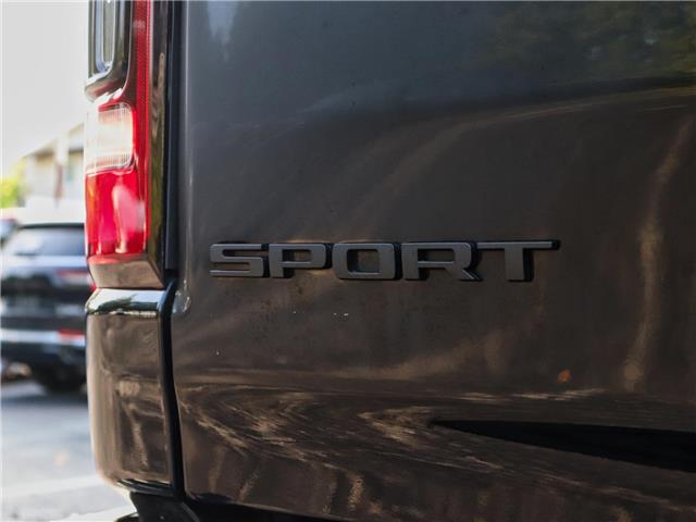 2023 RAM 1500 Sport (Stk: 25T133A) in Virgil - Image 22 of 29