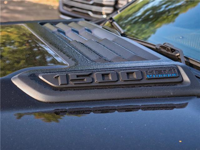 2023 RAM 1500 Sport (Stk: 25T133A) in Virgil - Image 23 of 29