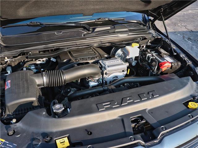 2023 RAM 1500 Sport (Stk: 25T133A) in Virgil - Image 24 of 29
