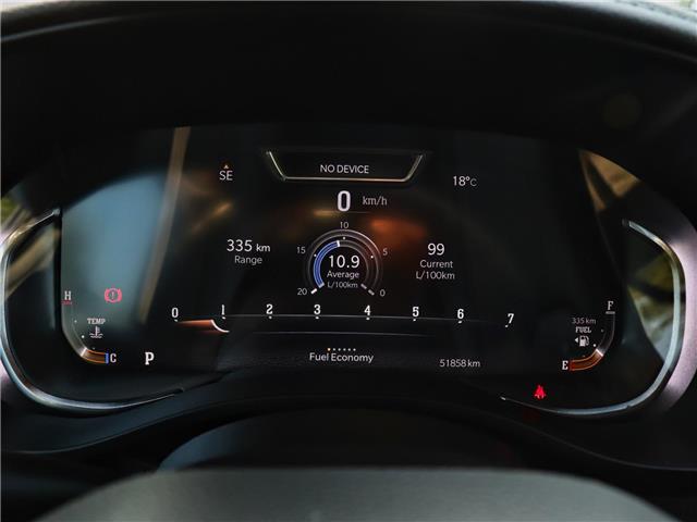 2023 RAM 1500 Sport (Stk: 25T133A) in Virgil - Image 25 of 29