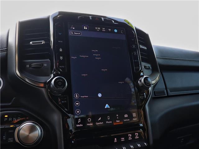 2023 RAM 1500 Sport (Stk: 25T133A) in Virgil - Image 26 of 29