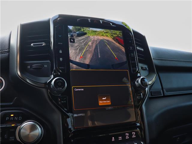 2023 RAM 1500 Sport (Stk: 25T133A) in Virgil - Image 27 of 29