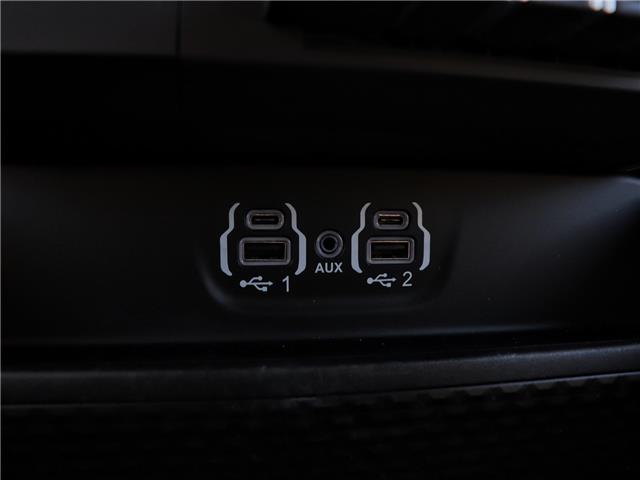 2023 RAM 1500 Sport (Stk: 25T133A) in Virgil - Image 28 of 29