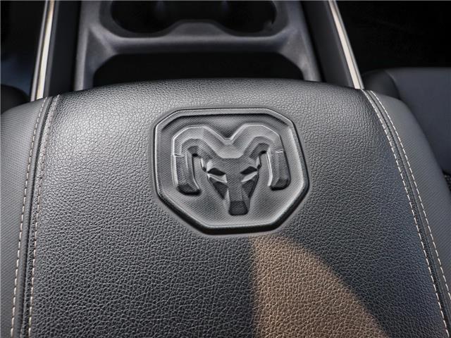 2023 RAM 1500 Sport (Stk: 25T133A) in Virgil - Image 29 of 29
