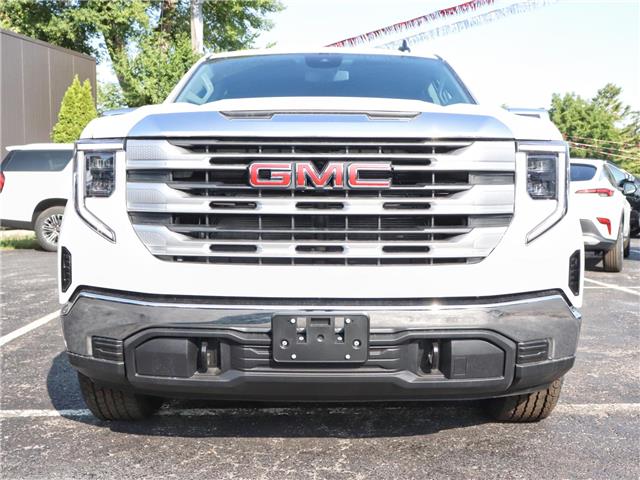 2026 GMC Sierra 1500 SLE (Stk: 26T4) in Virgil - Image 2 of 26