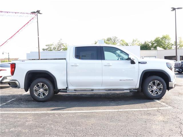 2026 GMC Sierra 1500 SLE (Stk: 26T4) in Virgil - Image 3 of 26