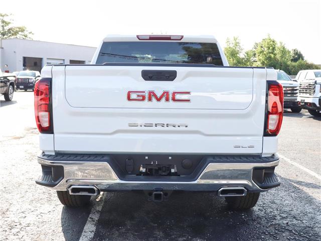2026 GMC Sierra 1500 SLE (Stk: 26T4) in Virgil - Image 4 of 26