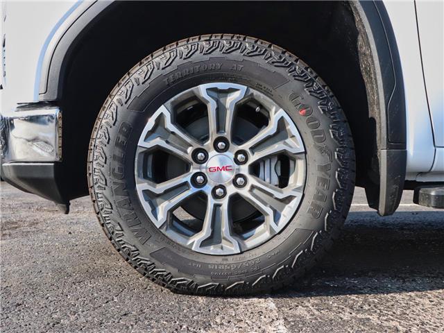 2026 GMC Sierra 1500 SLE (Stk: 26T4) in Virgil - Image 6 of 26