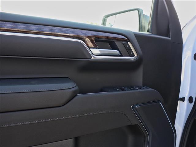 2026 GMC Sierra 1500 SLE (Stk: 26T4) in Virgil - Image 7 of 26