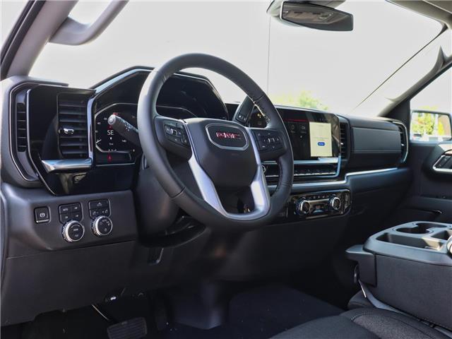 2026 GMC Sierra 1500 SLE (Stk: 26T4) in Virgil - Image 8 of 26