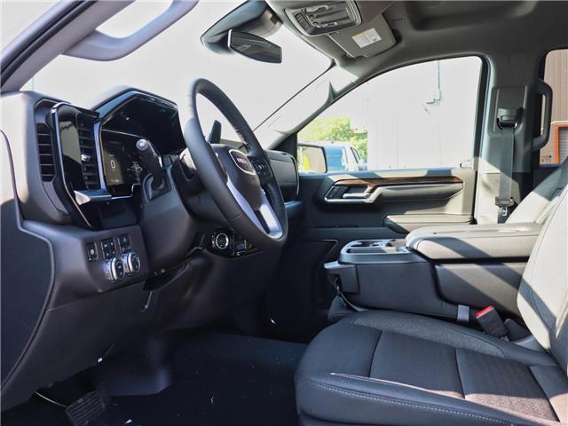 2026 GMC Sierra 1500 SLE (Stk: 26T4) in Virgil - Image 9 of 26
