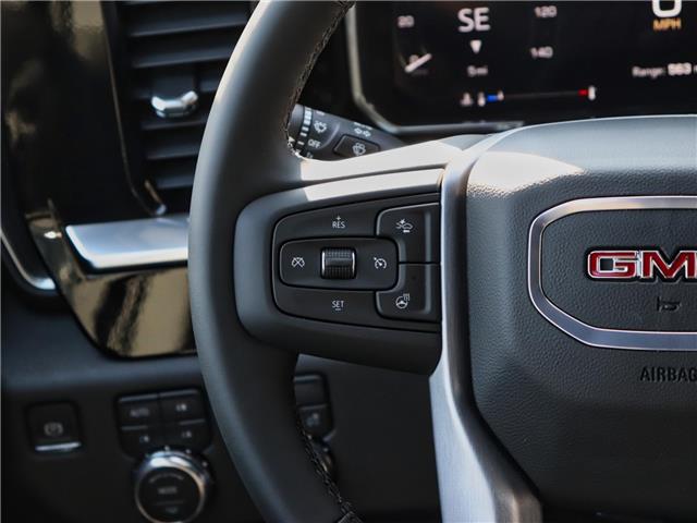 2026 GMC Sierra 1500 SLE (Stk: 26T4) in Virgil - Image 11 of 26