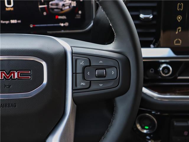 2026 GMC Sierra 1500 SLE (Stk: 26T4) in Virgil - Image 12 of 26