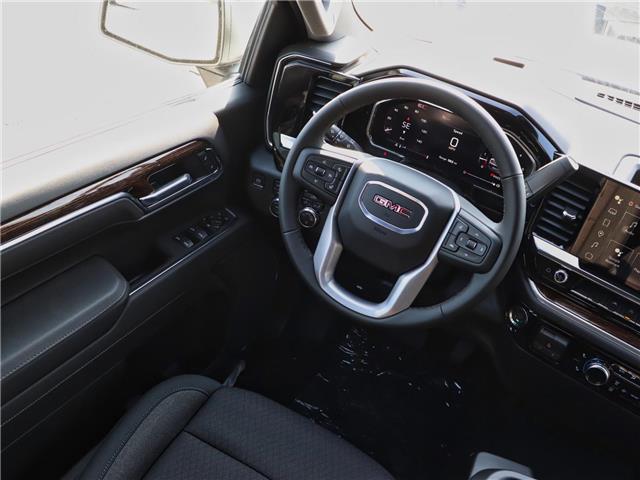 2026 GMC Sierra 1500 SLE (Stk: 26T4) in Virgil - Image 13 of 26