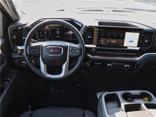 2026 GMC Sierra 1500 SLE (Stk: 26T4) in Virgil - Image 14 of 26