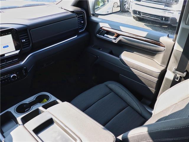 2026 GMC Sierra 1500 SLE (Stk: 26T4) in Virgil - Image 15 of 26